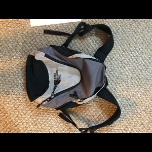 North Face Pandora Backpack